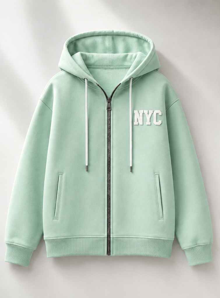 سویشرت زنانه NYC
